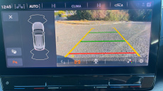 CUPRA Formentor 1.5 TSI 150 V2 5dr DSG Petrol Estate